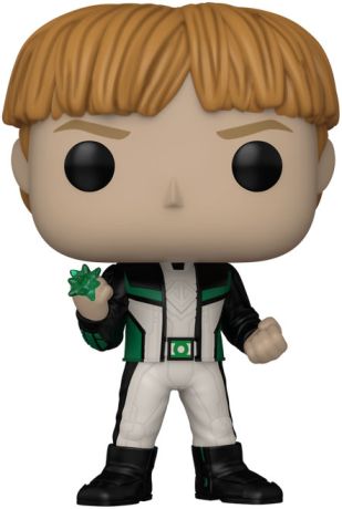 Figurine Funko Pop Superman 2025 #585 Guy Gardner