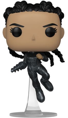 Figurine Funko Pop Superman 2025 #587 L'ingénieur