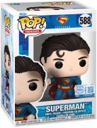 Figurine Pop Superman 2025 #588 Superman