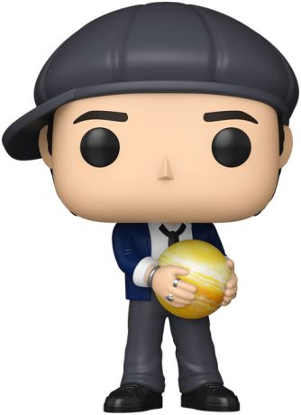 Figurine Funko Pop BTS #465 Jin (The Astronaut)
