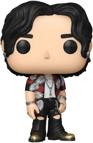 Figurine Funko Pop BTS #466 Agust D (D-Day)