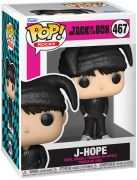 Figurine Pop BTS #467 J-Hope (Jack in the Box)
