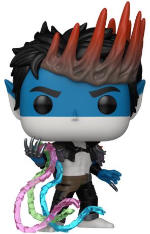 Figurine Funko Pop Magic : L'Assemblée #1093 Oko, le finassier