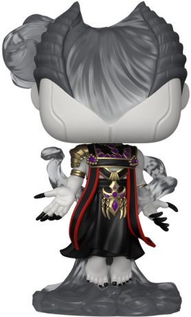 Figurine Funko Pop Magic : L'Assemblée #1094 Ashiok