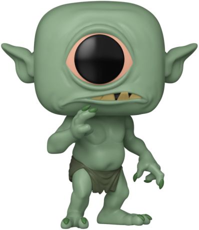 Figurine Funko Pop Magic : L'Assemblée #1095 FBLTHP, L'égaré