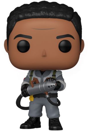 Figurine Funko Pop SOS Fantômes #1882 Winston Zeddemore