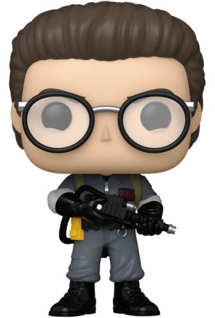 Figurine Funko Pop SOS Fantômes #1883 Egon Spengler