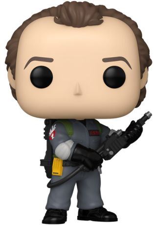 Figurine Funko Pop SOS Fantômes #1884 Peter Venkman
