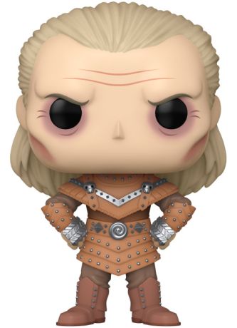 Figurine Funko Pop SOS Fantômes #1886 Vigo