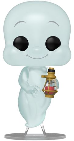 Figurine Funko Pop Casper #1848 Casper
