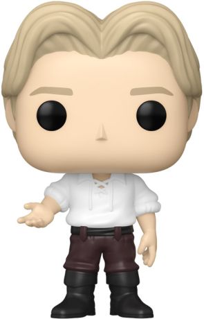 Figurine Funko Pop Casper #1848 Casper [Chase]