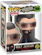 Figurine Pop Beetlejuice #1826 Wolf Jackson - Glow in the Dark