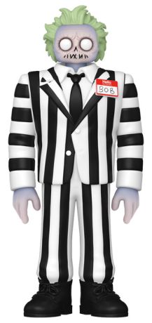 Figurine Funko Pop Beetlejuice #1827 Bob en Beetlejuice