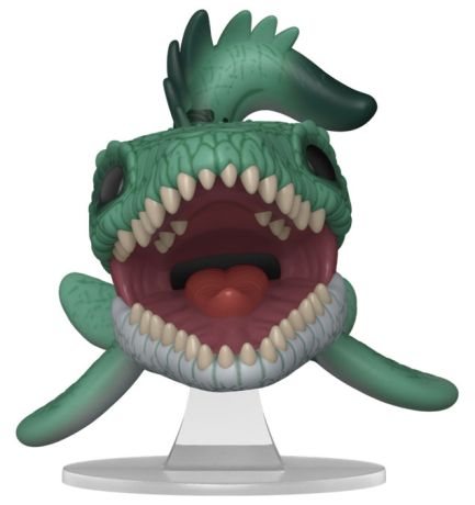 Figurine Funko Pop Jurassic World : Renaissance #1798 Mosasaurus