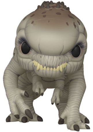 Figurine Funko Pop Jurassic World : Renaissance #1800 Distortus Rex