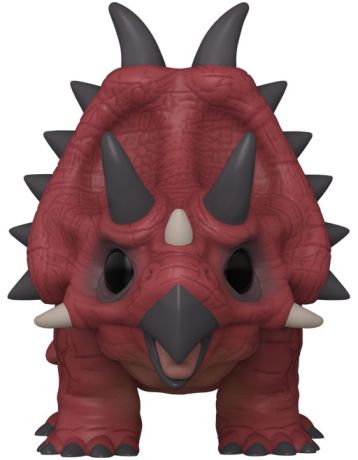 Figurine Funko Pop Jurassic World : Renaissance #1803 Diabloceratops