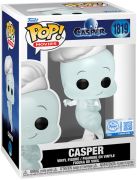 Figurine Pop Casper #1819 Casper avec Toque de chef