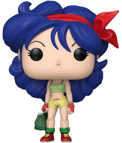 Figurine Funko Pop Dragon Ball #1998 Lunch