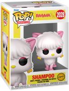 Figurine Pop Ranma 1/2 #2028 Shampoo [Chase]