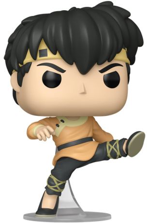 Figurine Funko Pop Ranma 1/2 #2029 Ryoga