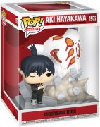 Figurine Pop Chainsaw Man #1972 Aki Hayakawa - Moment