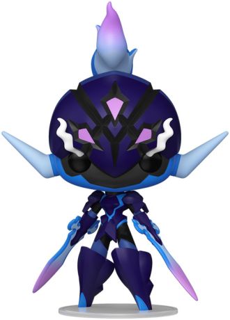Figurine Funko Pop Pokémon #1076 Ceruledge - Malvalame - Azugladis (EMEA)