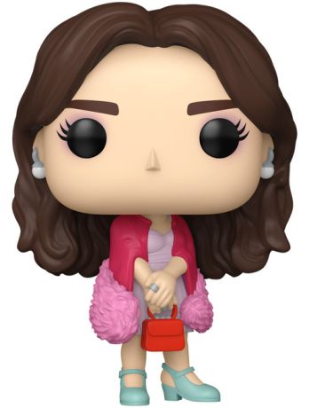 Figurine Funko Pop Emily in Paris #1790 Emily Cooper