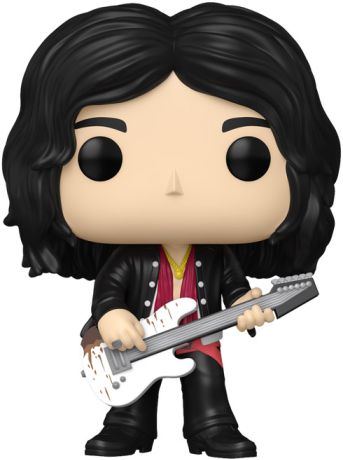 Figurine Funko Pop Aerosmith #476 Joe Perry