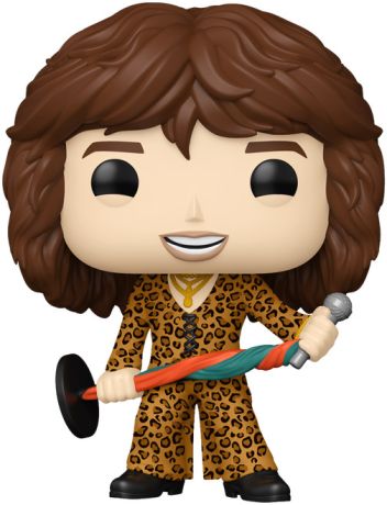 Figurine Funko Pop Aerosmith #475 Steven Tyler
