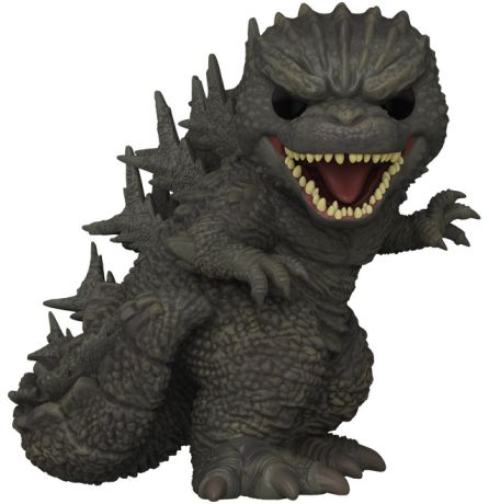 Figurine Funko Pop Godzilla  #1811 Godzilla - 15 cm
