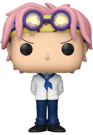 Figurine Funko Pop One Piece #1943 Kobby