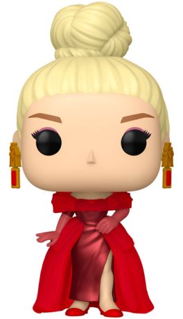 Figurine Funko Pop Barbie #152 80ème Anniversaire Barbie