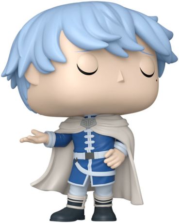 Figurine Funko Pop Frieren #1989 Himmel