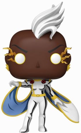 Figurine Funko Pop X-Men [Marvel] #1539 Storm