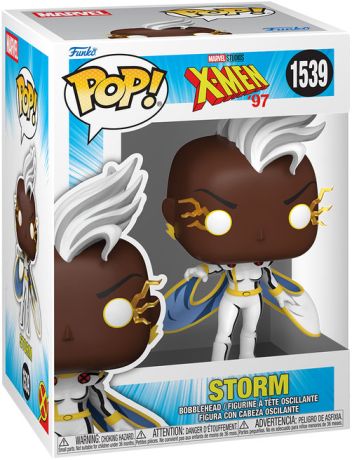 Figurine Funko Pop X-Men [Marvel] #1539 Storm