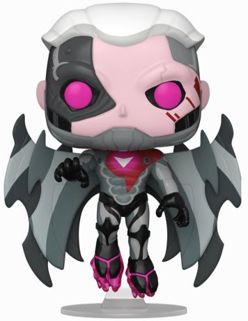 Figurine Funko Pop X-Men [Marvel] #1541 Bastion Nimrod