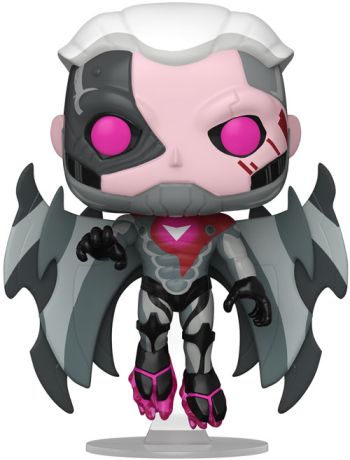 Figurine Funko Pop X-Men [Marvel] #1541 Bastion Nimrod