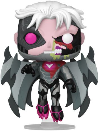 Figurine Funko Pop X-Men [Marvel] #1541 Bastion Nimrod [Chase]