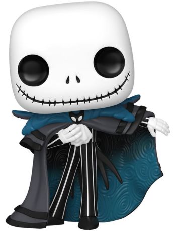 Figurine Funko Pop L'étrange Noël de M. Jack [Disney] #1604 Jack Skellington