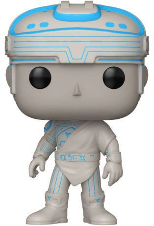 Figurine Funko Pop Tron : l'héritage [Disney] #1854 Kevin Flynn