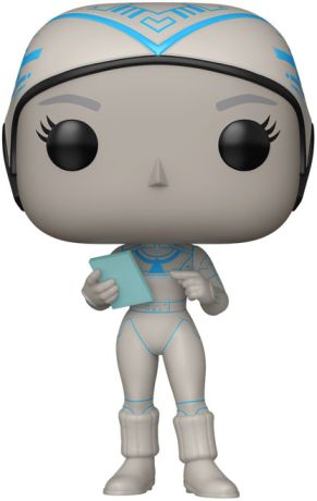 Figurine Funko Pop Tron : l'héritage [Disney] #1855 Yori