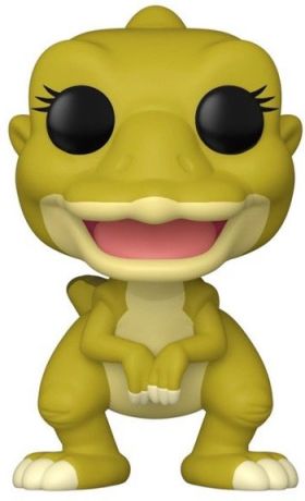 Figurine Funko Pop Le Petit Dinosaure et la Vallée des merveilles #1841 Becky