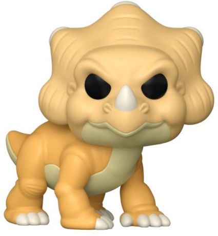Figurine Funko Pop Le Petit Dinosaure et la Vallée des merveilles #1842 Cera