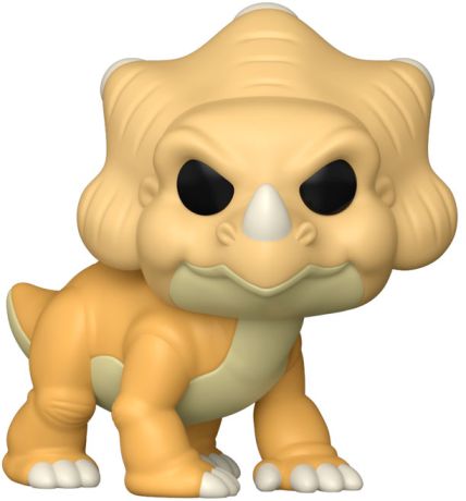 Figurine Funko Pop Le Petit Dinosaure et la Vallée des merveilles #1842 Cera
