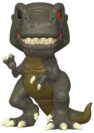 Figurine Funko Pop Le Petit Dinosaure et la Vallée des merveilles #1843 Dents Tranchantes