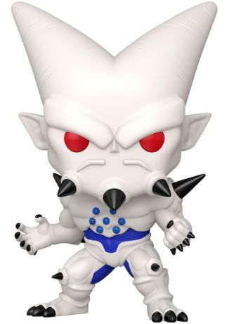 Figurine Funko Pop Dragon Ball GT #2076 Super Yi-Shinron - 15 cm