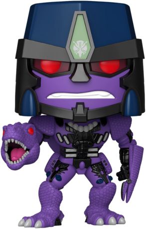 Figurine Funko Pop Transformers #1716 Megatron