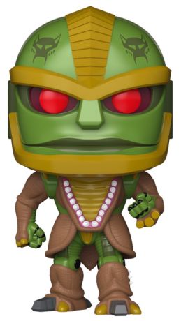 Figurine Funko Pop Transformers #1718 Rhinox