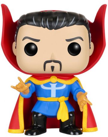 Figurine Funko Pop Marvel Comics #149 Docteur strange