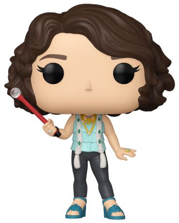 Figurine Funko Pop Les Sorciers de Waverly Place [Disney] #1602 Alex Russo